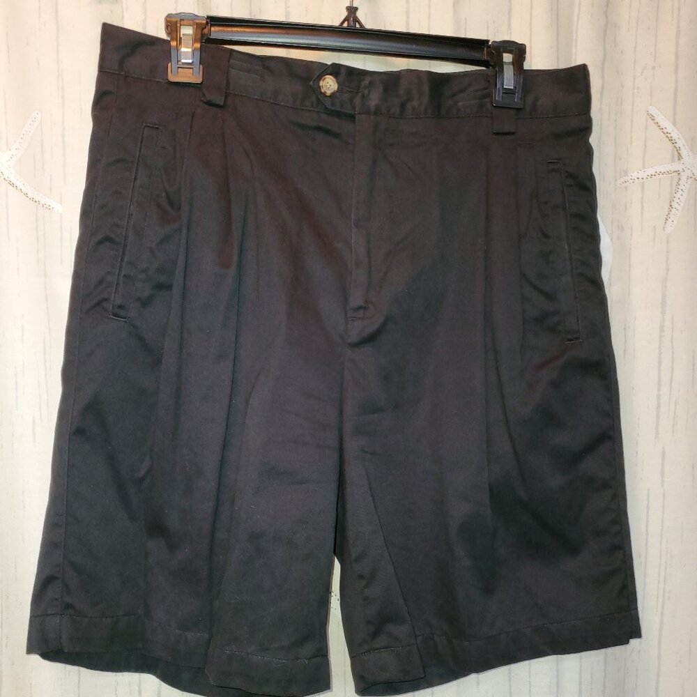 BYRON NELSON MENS SHORTS